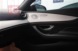 مرسيدس بنز CLS